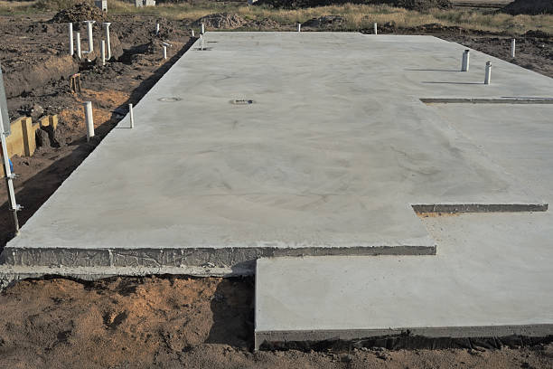 Best Concrete Installation Cost  in Prestonsburg, KY